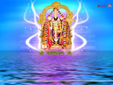 Venkateswara Wallpaper